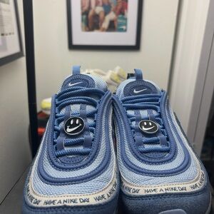Air Max ‘97 Have A Nike Day Indigo Storm